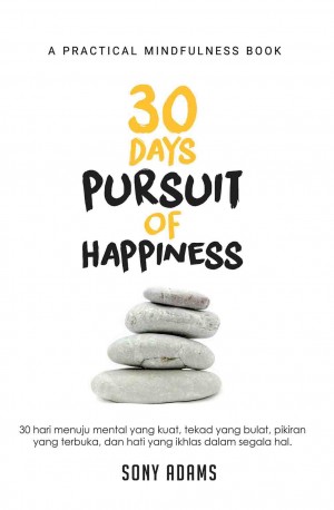 30 DAYS PURSUIT OF HAPPINESS