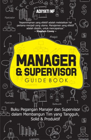 Manager & Supervisor Guidebook