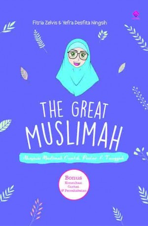 The Great Muslimah