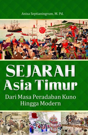 Sejarah Asia Timur