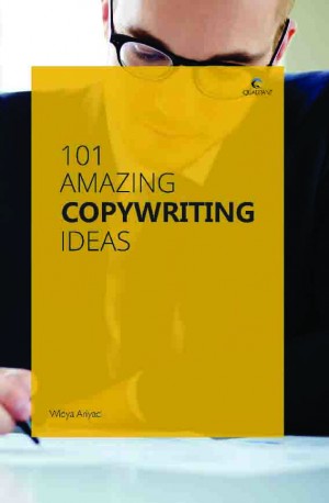 101 Amazing Copywriting Ideas