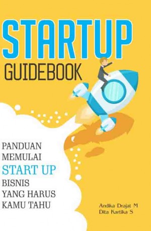 Start Up Guidebook