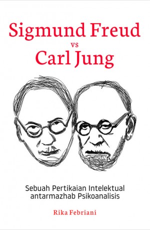 Sigmund Freud vs Carl Jung