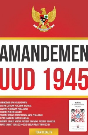 Amandemen UUD 1945