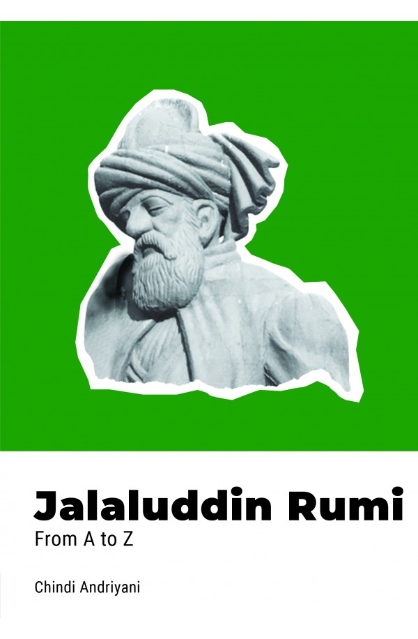 Jalaluddin Rumi: From A to Z