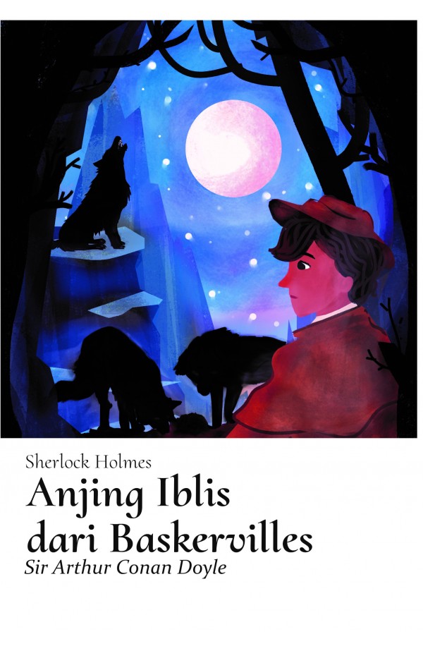 Sherlock Holmes : Anjing iblis dari baskervilles
