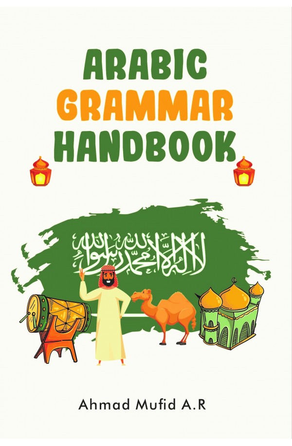  Arabic Grammar Handbook