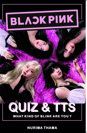 Blackpink Quiz & TTS : What Kind of  BLINK Are You?