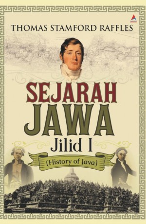 SEJARAH JAWA JILID I (History of Java)