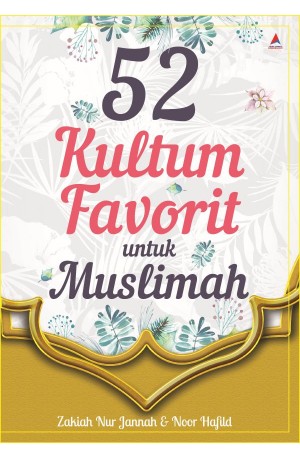 52 KULTUM FAVORIT UNTUK MUSLIMAH