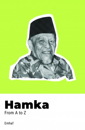 Hamka: From A to Z