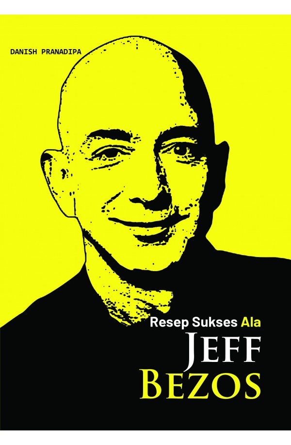 Resep Sukses ala Jeff Bezos