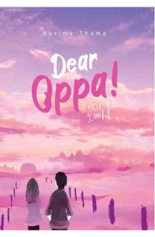 DEAR OPPA!