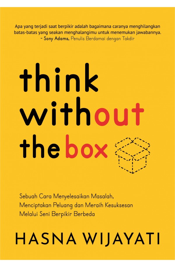 Think Without The Box