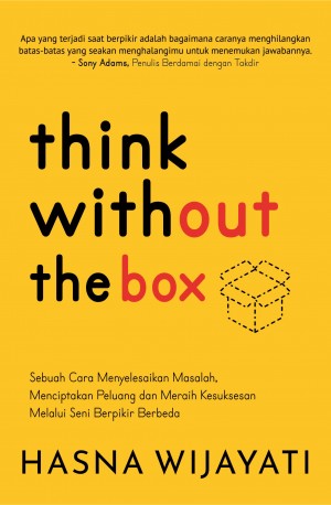 Think Without The Box