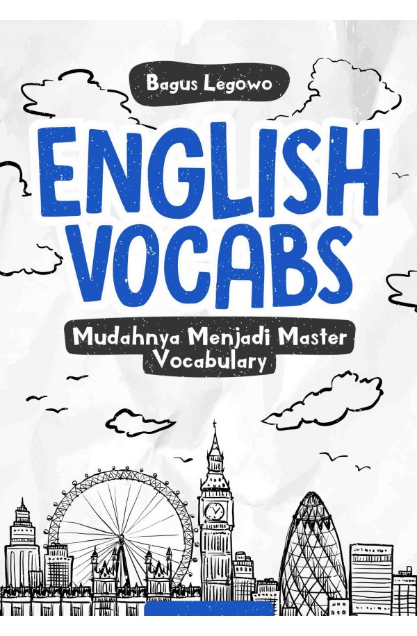 English Vocabs