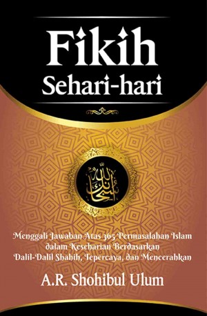 FIKIH SEHARI-HARI