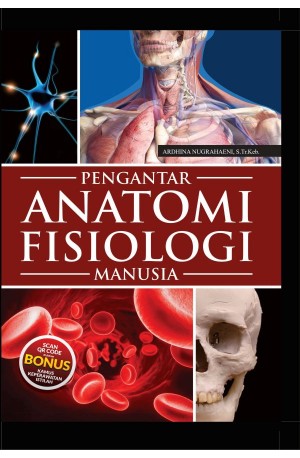 Pengantar Anatomi Fisiologi Manusia