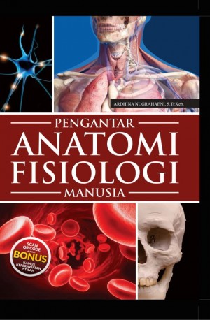 Pengantar Anatomi Fisiologi Manusia HC