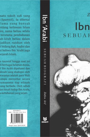 Ibn ‘Arabi: sebuah biografi