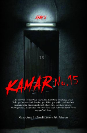 Kamar No. 15