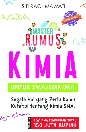 Master Rumus Kimia