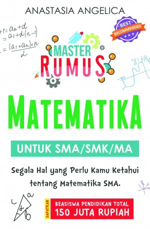Master Rumus Matematika
