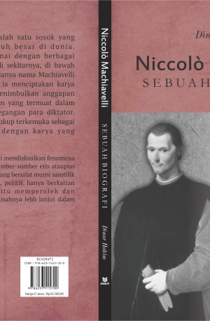 Niccolo Machiavelli : sebuah biografi
