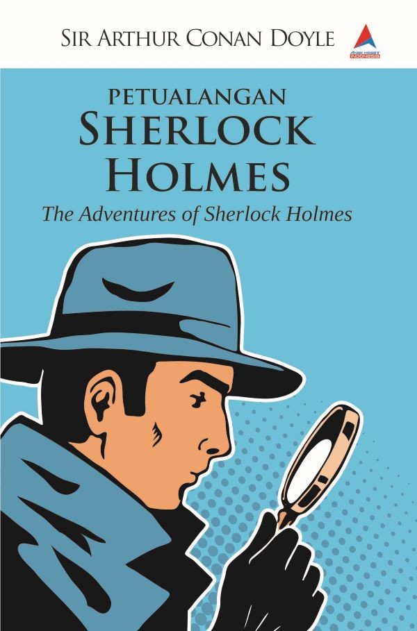  Petualangan Sherlock Holmes: The Adventures of Sherlock Holmes