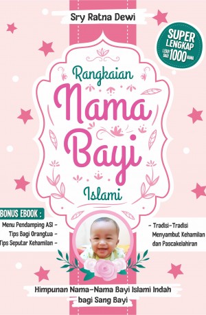 Rangkaian Nama Bayi Islami
