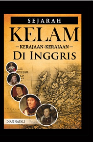 SEJARAH KELAM KERAJAAN-KERAJAAN DI INGGRIS