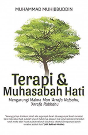 TERAPI & MUHASABAH HATI: Mengarungi Makna Man ‘Arafa Nafsuhu, ‘Arafa Rabbuhu