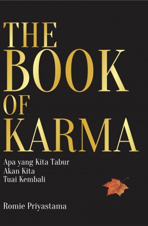 The Book of Karma