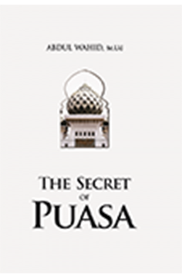 THE SECRET OF PUASA