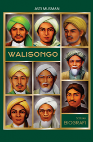 WALISONGO: Sebuah Biografi