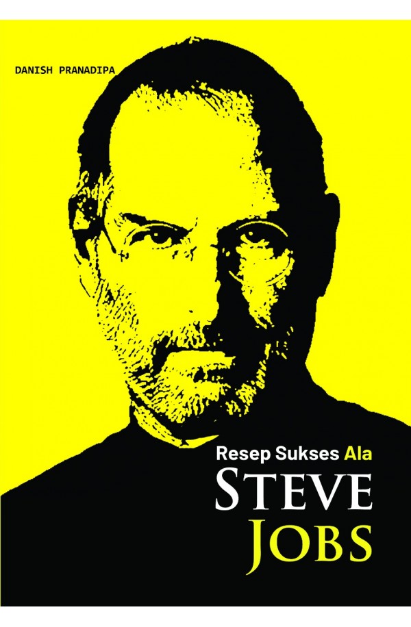 Resep Sukses ala Steve Jobs