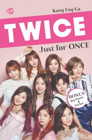 Twice: Just For Once