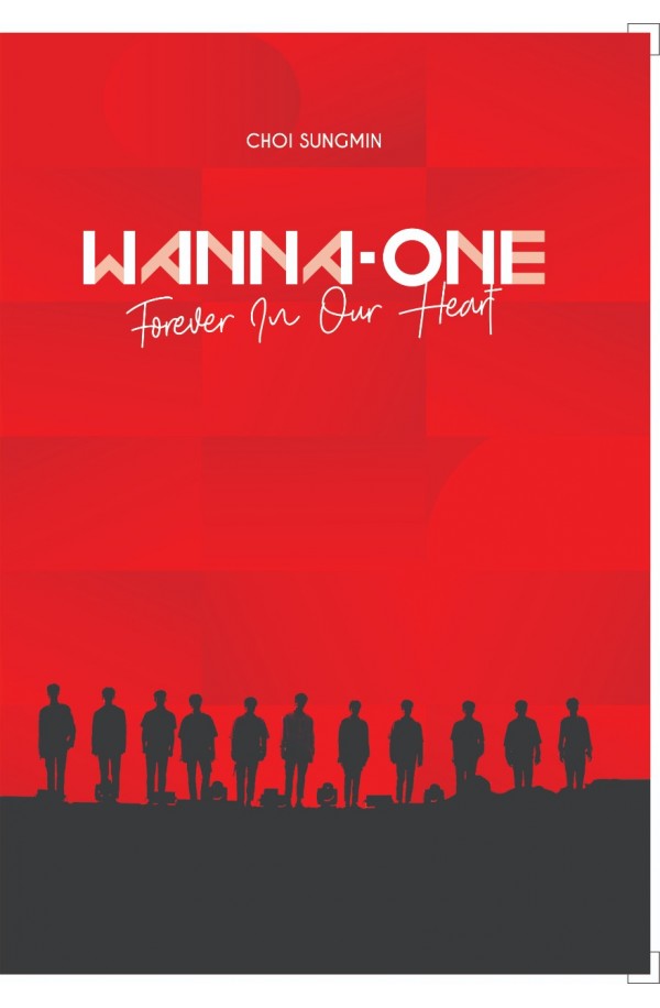 Wanna One: Forever In Our Heart