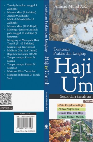 Tuntunan Praktis Haji & Umrah