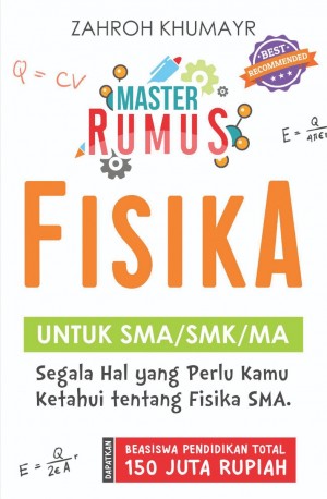 Master Rumus Fisika