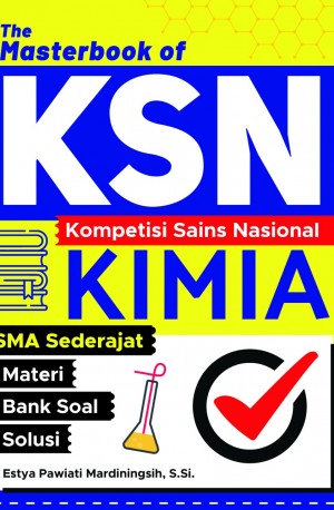 The Masterbook of KSN Kimia
