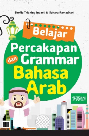 Belajar Percakapan & Grammar Bahasa Arab