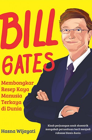 BILL GATES