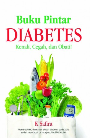 Buku Pintar Diabetes