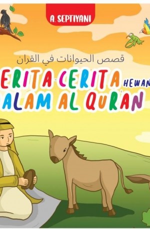 Cerita-cerita Hewan Dalam Al-Qur'an