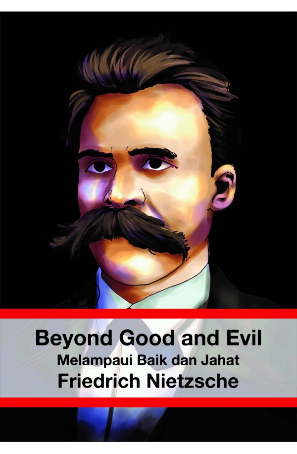 Beyond Good  and Evil : Melampaui Baik dan Jahat