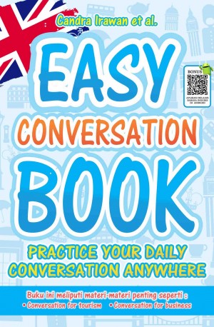 Easy Conversation Book