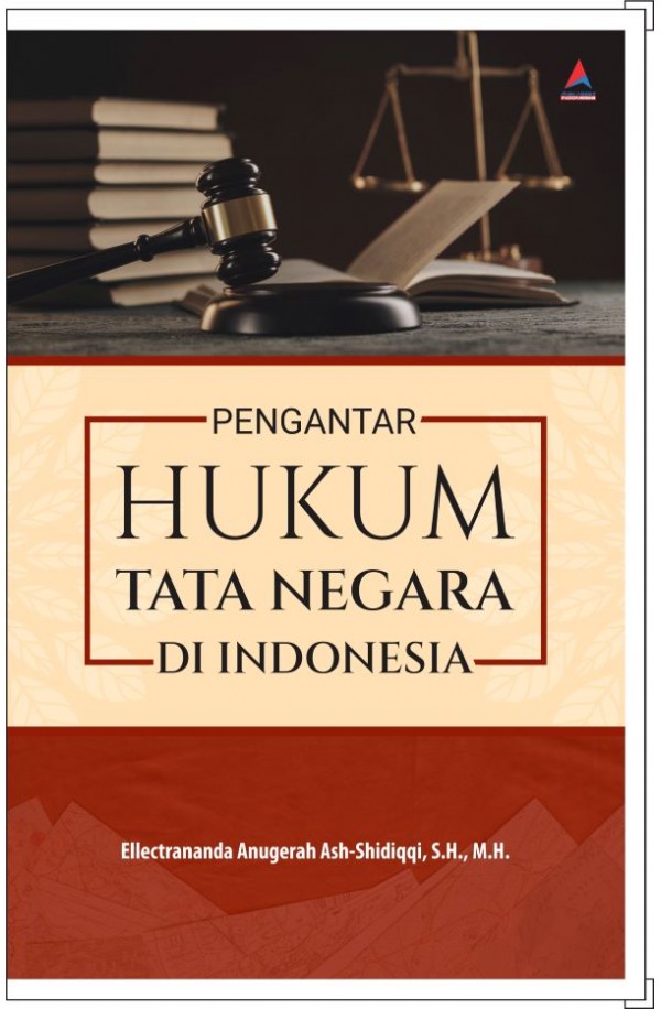 Pengantar Hukum Tata Negara di Indonesia