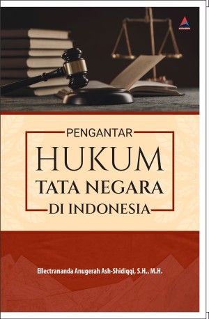 Pengantar Hukum Tata Negara di Indonesia