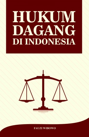 Hukum Dagang di Indonesia